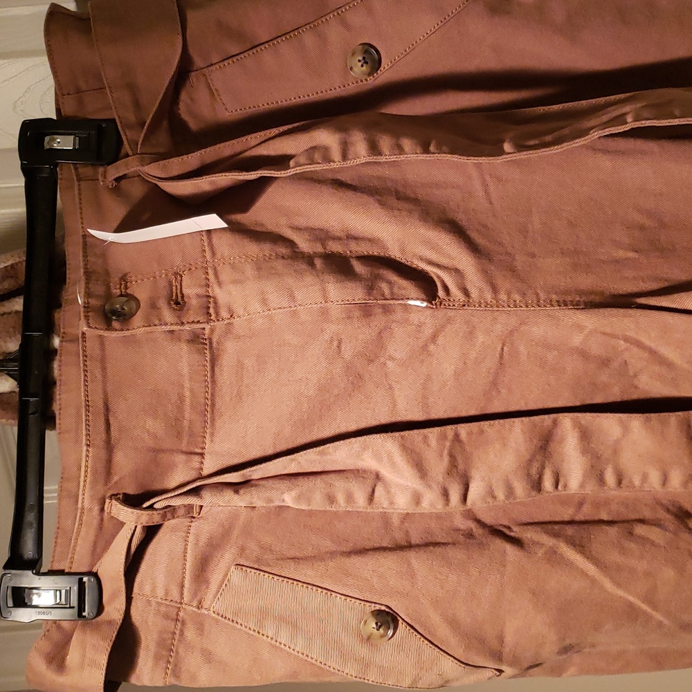 LOFT jeans